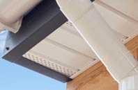 find rated Hopedale soffit companies